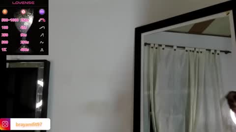 AREXXBLAKK online show from 12/02/25, 07:57