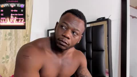 AREXXBLAKK online show from 03/15/26, 10:38