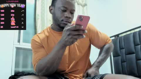 AREXXBLAKK online show from 03/29/26, 08:42