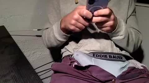 areyouasboredasme14 online show from 06/08/26, 05:46