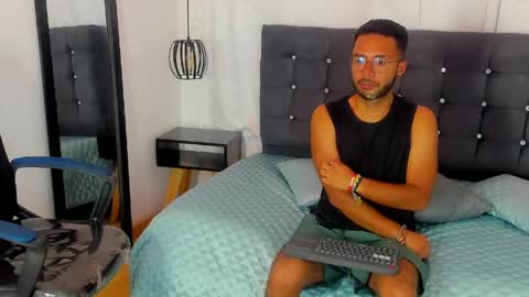 Alex Cortez online show from 04/28/26, 07:30