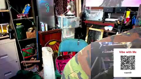 argabright online show from 04/27/26, 03:59