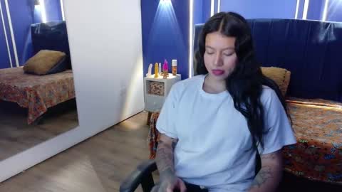 Daila online show from 02/07/26, 11:58