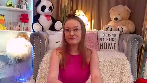 Ariel online show from 02/04/26, 10:36