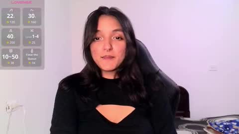 Bella online show from 09/11/25, 11:49