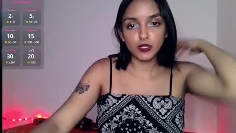 Bella online show from 12/15/25, 12:37