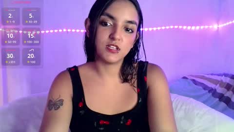 Bella online show from 03/09/26, 04:00