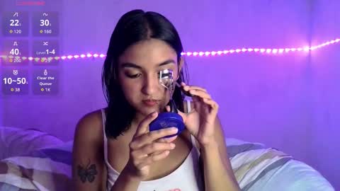 Bella online show from 03/14/26, 01:49