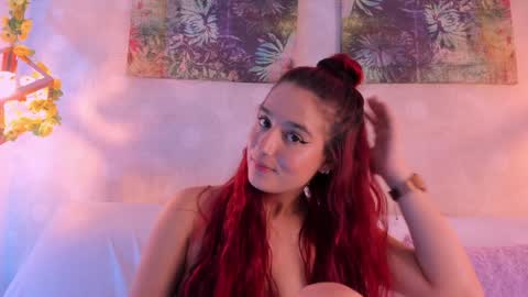 Arianna Baker online show from 12/22/24, 11:41