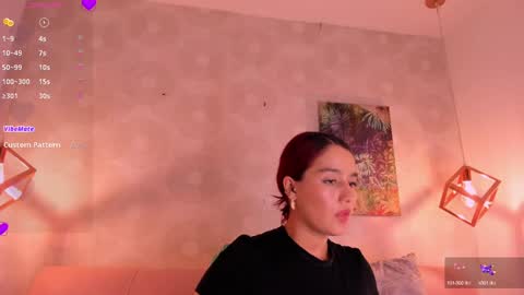 Arianna Baker online show from 01/06/25, 02:04