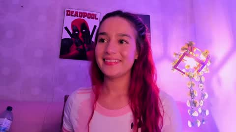 Arianna Baker online show from 01/19/25, 11:43