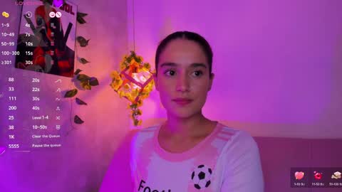 Arianna Baker online show from 02/05/25, 12:31