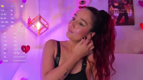 Arianna Baker online show from 02/23/25, 11:47
