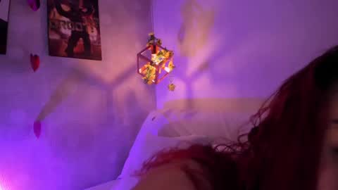 Arianna Baker online show from 03/03/25, 08:00
