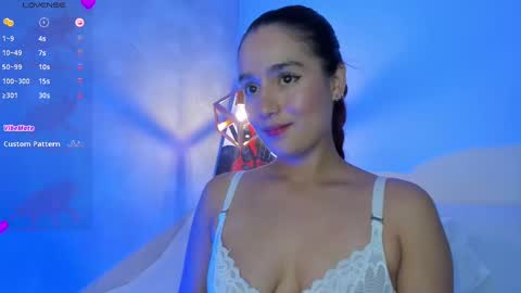 Arianna Baker online show from 03/11/25, 12:33