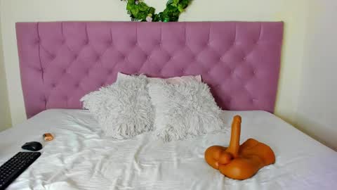 Jessie online show from 01/24/25, 07:30