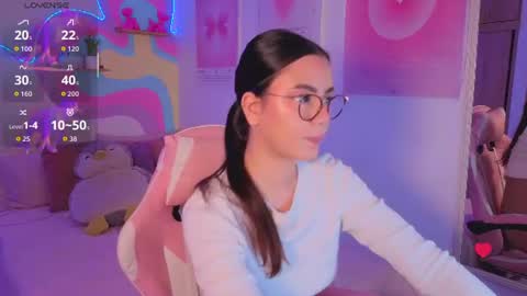 ari_blis online show from 07/25/26, 06:27