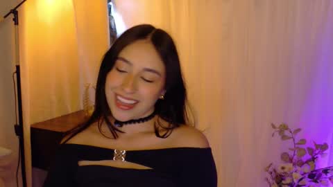 Ari online show from 11/14/25, 03:33