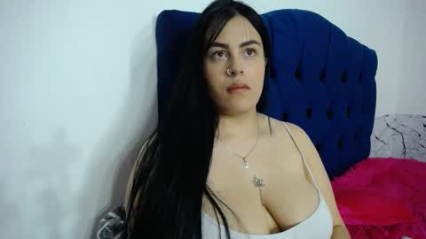 ARIANNA  online show from 11/22/25, 07:07