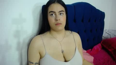 ARIANNA  online show from 03/23/26, 08:24