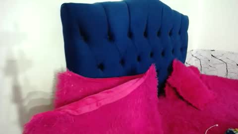 ARIANNA  online show from 04/21/26, 03:13