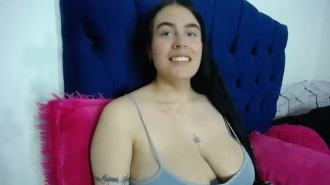ARIANNA  online show from 06/02/26, 04:36