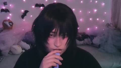 Ahri online show from 02/02/25, 08:35