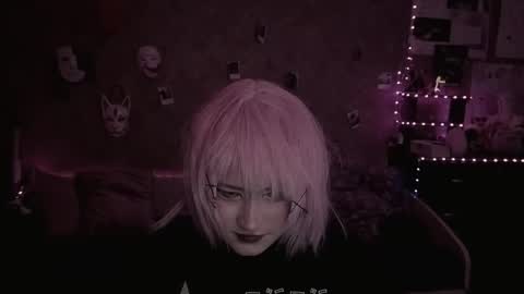 Ahri online show from 09/12/25, 04:07