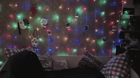 Ahri online show from 01/13/26, 06:57