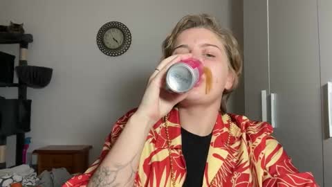 ari_crystal online show from 02/07/26, 02:21