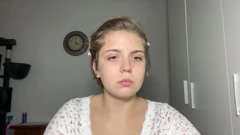 ari_crystal online show from 02/08/26, 01:58