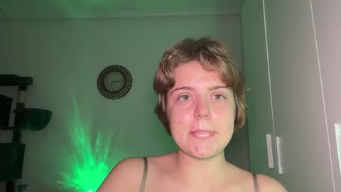 ari_crystal online show from 03/06/26, 05:09