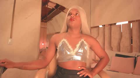 ARI  online show from 12/01/25, 11:48