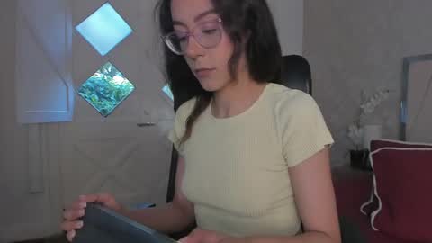 Ari Wilde online show from 04/09/26, 02:00