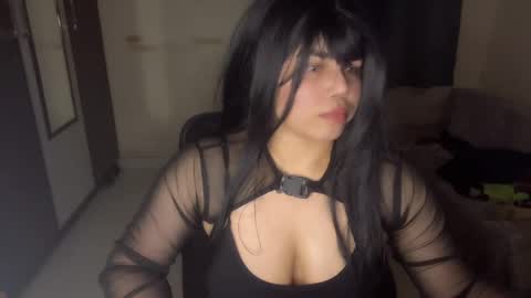 Aria online show from 04/08/26, 02:39