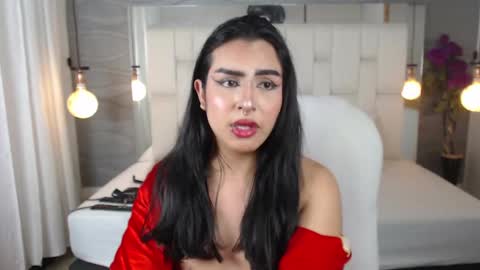 Snapshot of aria07_ chatting on 03/12/25, 03:13 Ari online show from 03/12/25, 03:13