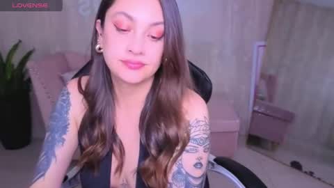 Aria95 a online show from 04/18/26, 08:09