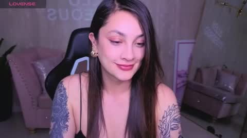 Aria95 a online show from 04/21/26, 08:23