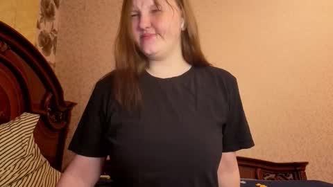 Aria online show from 03/24/26, 08:25