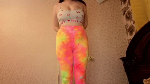 Aria online show from 04/11/26, 10:47