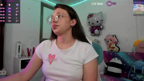 Linda online show from 01/14/25, 01:26