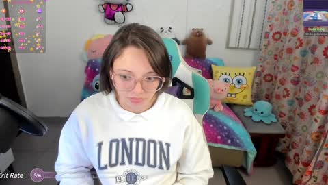 Linda online show from 02/06/25, 04:42