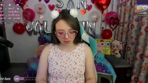 Linda online show from 02/15/25, 01:10