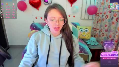 Linda online show from 03/05/25, 12:38