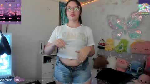 Linda online show from 09/24/25, 01:09