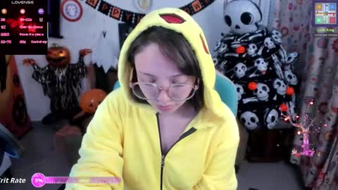 Linda online show from 10/08/25, 03:15