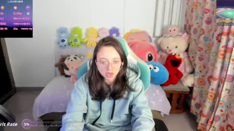 Linda online show from 05/05/26, 01:13