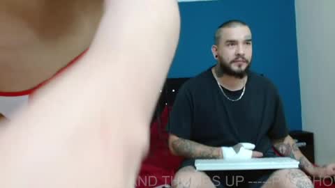 ARIA  AND. NICK online show from 04/19/26, 04:17