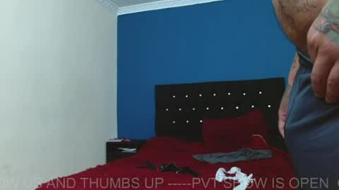 ARIA  AND. NICK online show from 04/20/26, 04:10