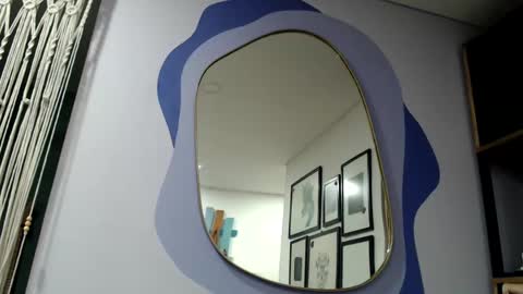 aria_andradee online show from 03/04/25, 03:00